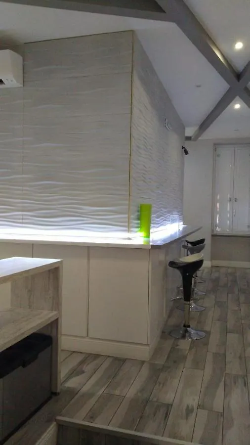Guest house Rooms Via Tacito Rome Italy